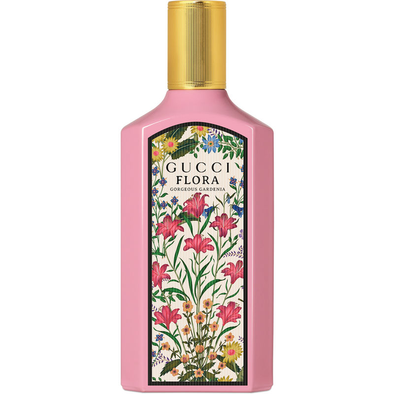 Gucci Flora Gorgeous Gardenia EDP