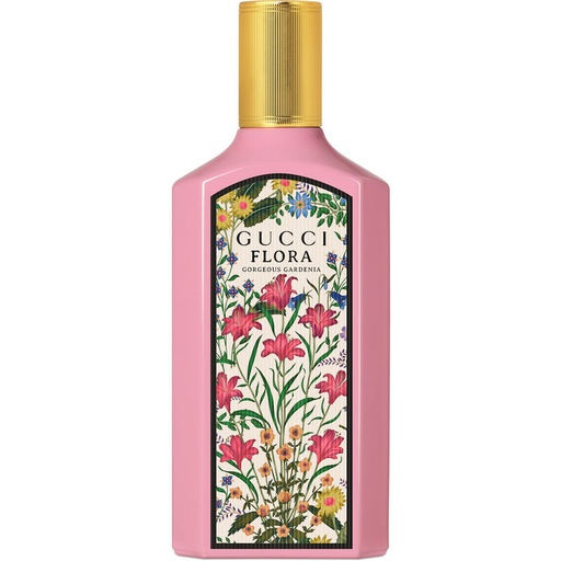 Gucci Flora Gorgeous Gardenia EDP