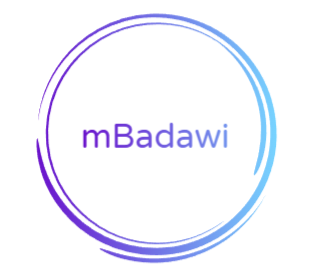Mbadawi Perfumes